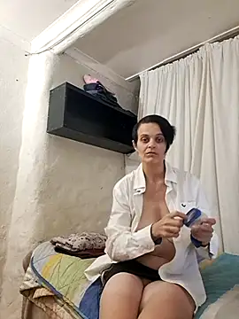 RandySandy007 online show from May 6, 7:51 pm