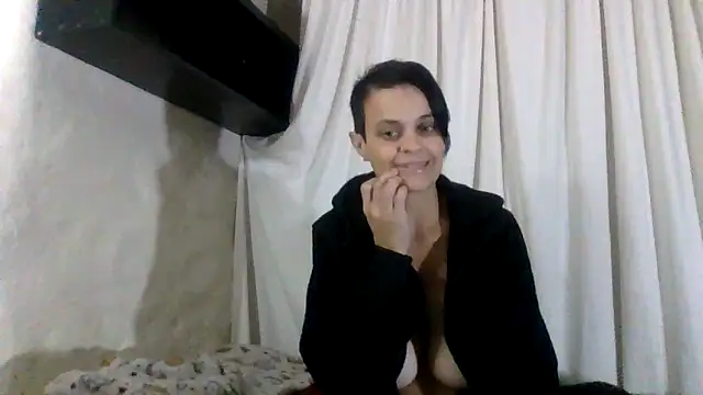 RandySandy007 online show from May 14, 6:36 pm