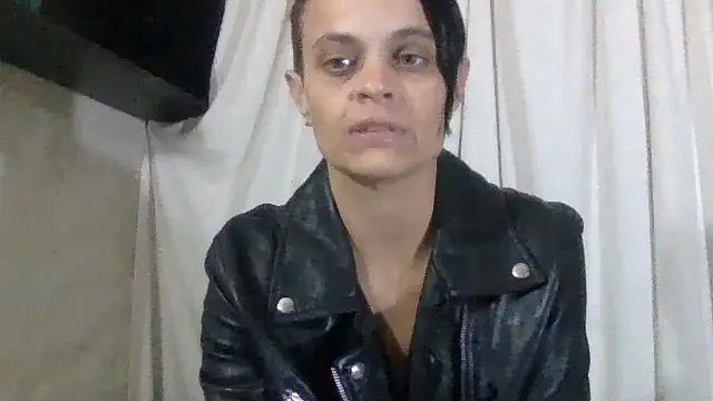 RandySandy007 online show from May 16, 6:40 pm