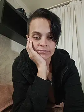 RandySandy007 online show from May 20, 5:43 pm