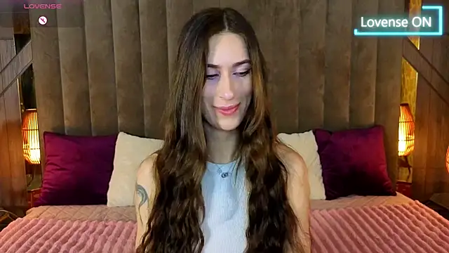 Sexy Lava online show from May 13, 6:08 am