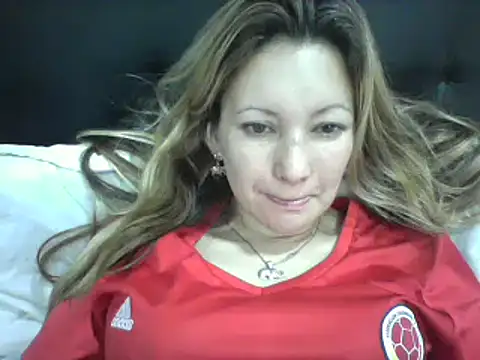 Paulita x3 online show from May 11, 11:34 am