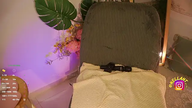 antonella maitt1 online show from March 8, 2:59 am