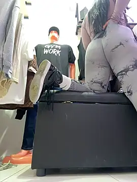 kim monti online show from February 27, 9:25 pm