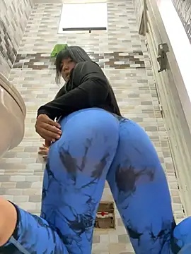 kim monti online show from March 23, 9:10 pm