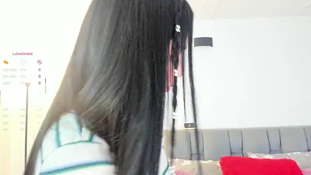 Gigi-bom online show from May 18, 12:53 am