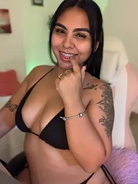 Alessiasex  online show from May 15, 3:59 pm