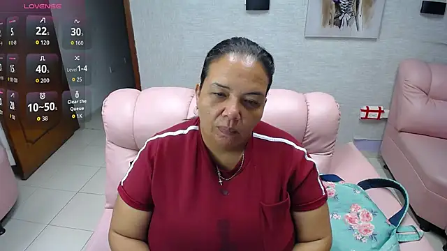 Penelope Nipples  online show from October 20, 11:46 am