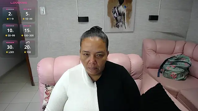 Penelope Nipples  online show from October 18, 11:57 am