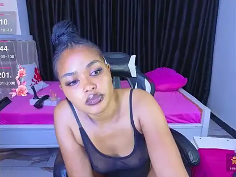 Pretty-shally online show from May 27, 1:57 am