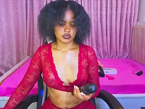 Pretty-shally online show from May 10, 12:56 am
