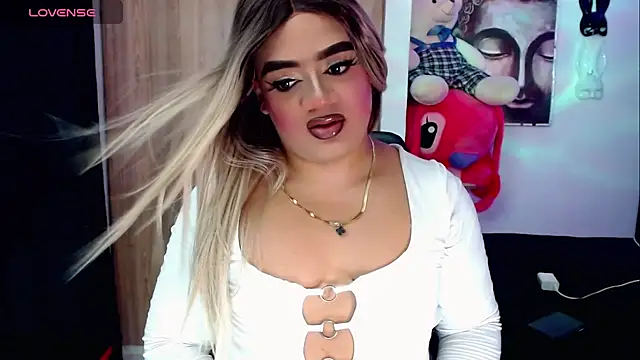 Amber bigcock22 online show from October 3, 11:48 am
