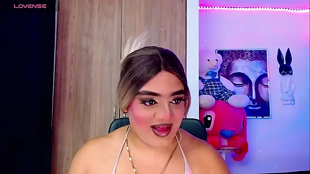 Amber bigcock22 online show from October 2, 11:37 am