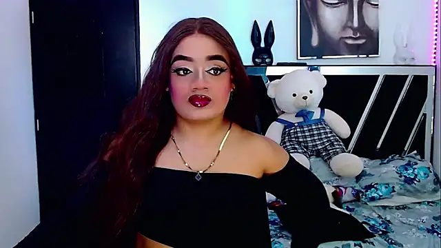 Amber bigcock22 online show from September 14, 12:25 pm