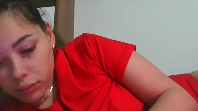 LovelyJulliette online show from May 14, 9:42 pm