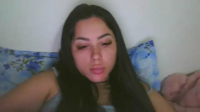 LovelyJulliette online show from May 13, 8:36 pm
