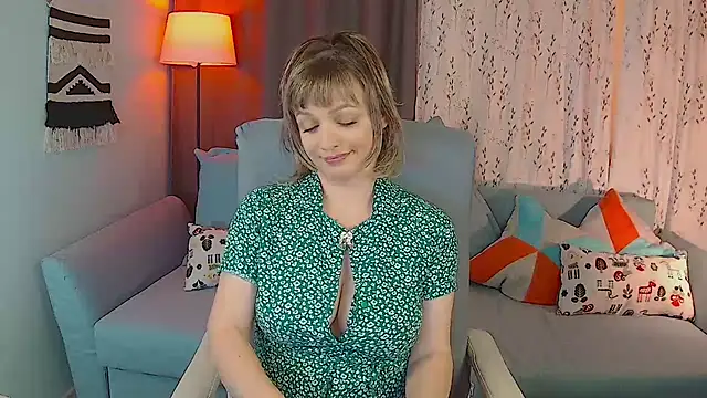 SweetEye online show from April 22, 10:56 am