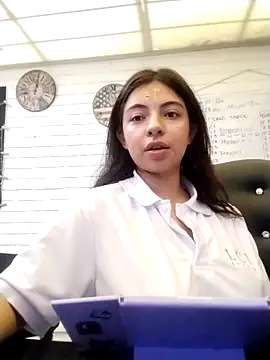 Wintercandy  online show from November 6, 7:53 pm