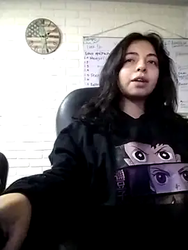 Wintercandy  online show from October 14, 11:29 pm