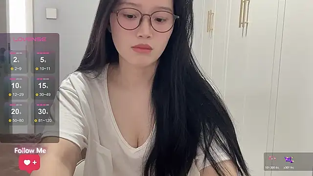 rose-u online show from March 12, 2:25 am