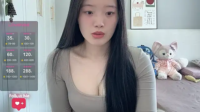 rose-u online show from May 5, 2:14 am