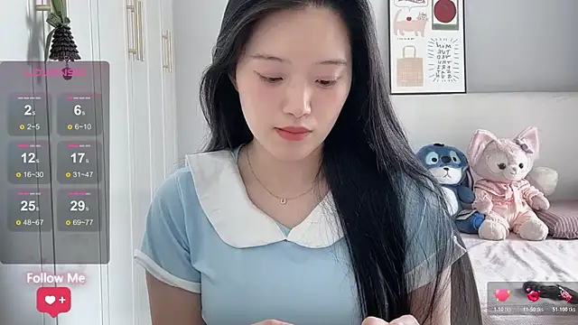 rose-u online show from May 20, 3:58 am