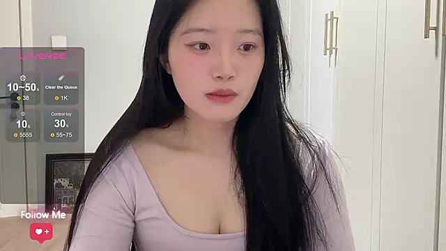 rose-u online show from January 9, 2:05 am