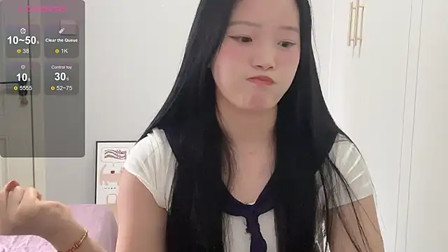 rose-u online show from October 24, 2:51 am