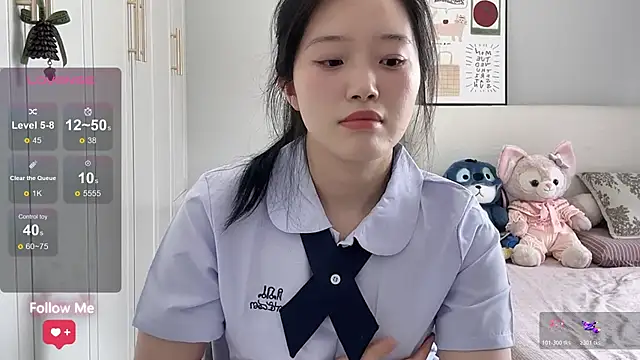 rose-u online show from May 11, 2:02 am