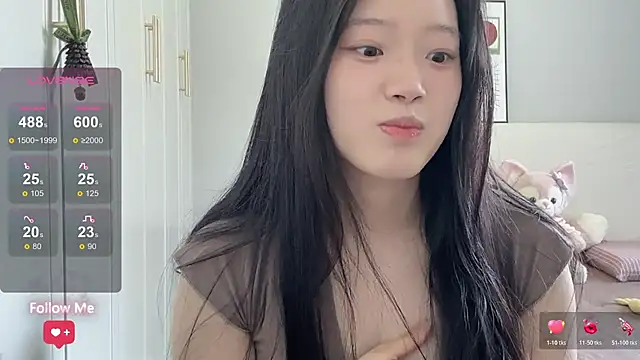rose-u online show from May 1, 1:31 am