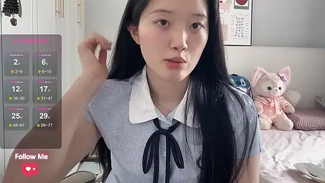 rose-u online show from May 18, 4:51 am