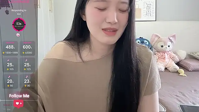 rose-u online show from May 9, 1:40 am