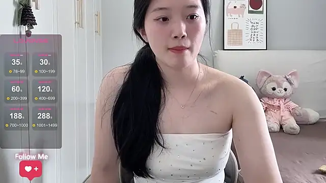 rose-u online show from May 23, 4:11 am