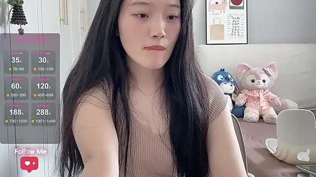 rose-u online show from May 21, 3:59 am