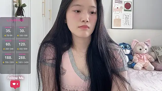 rose-u online show from May 14, 1:44 am