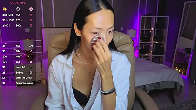  MIURA  online show from March 31, 1:05 am