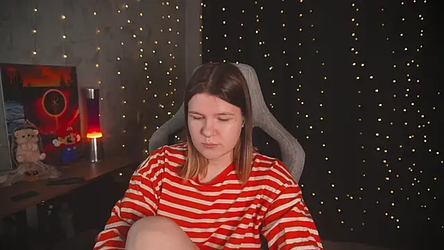 cuteamberlyyy online show from November 8, 5:12 am