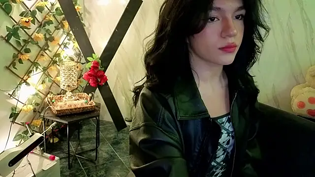 jeimy garcia online show from April 6, 12:17 pm