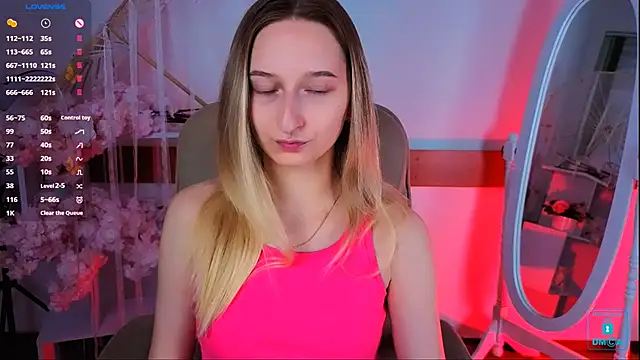  Ri na  online show from October 15, 5:10 am