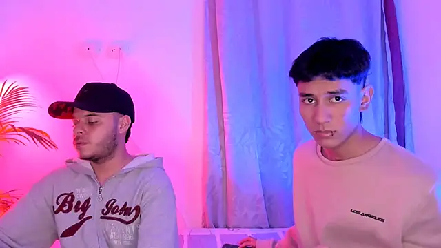 HIKALEV online show from November 10, 2:39 am