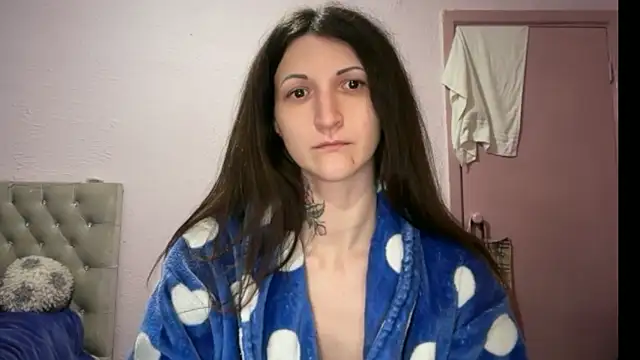 daddyandmyprincess online show from April 7, 8:11 pm