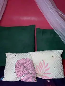 fairy princess kristy online show from July 25, 4:30 am