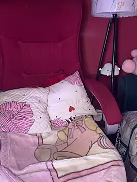 fairy princess kristy online show from July 14, 3:55 am