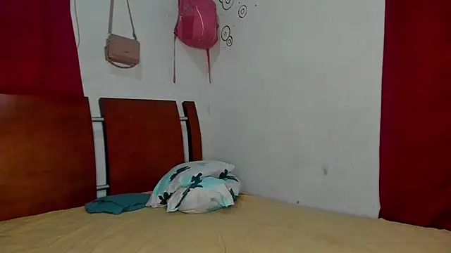 InkedSabrina online show from March 20, 10:03 pm