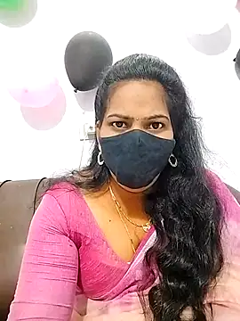 melina214 online show from January 12, 3:01 am