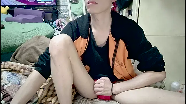 JJjing online show from January 7, 6:44 pm