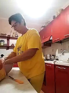 passione503 online show from October 10, 11:37 am