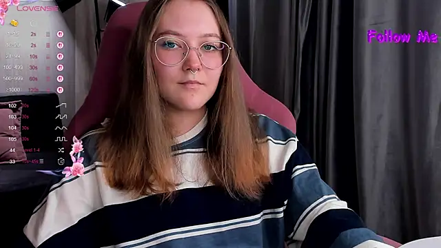 bunny bubble online show from October 6, 10:47 pm