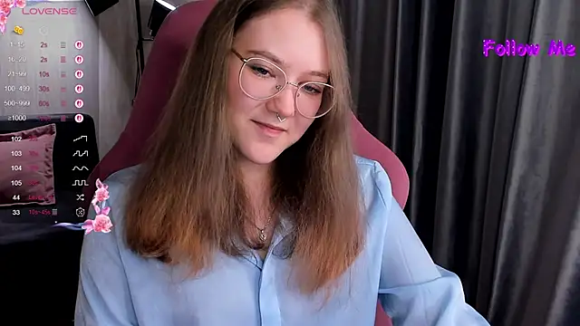 bunny bubble online show from October 11, 11:18 pm