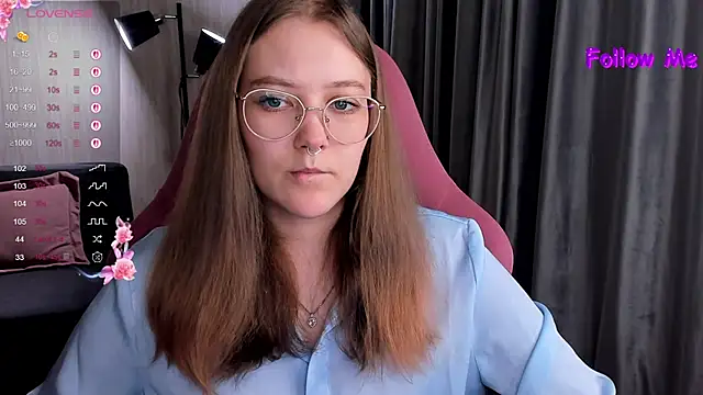 bunny bubble online show from October 19, 11:07 pm